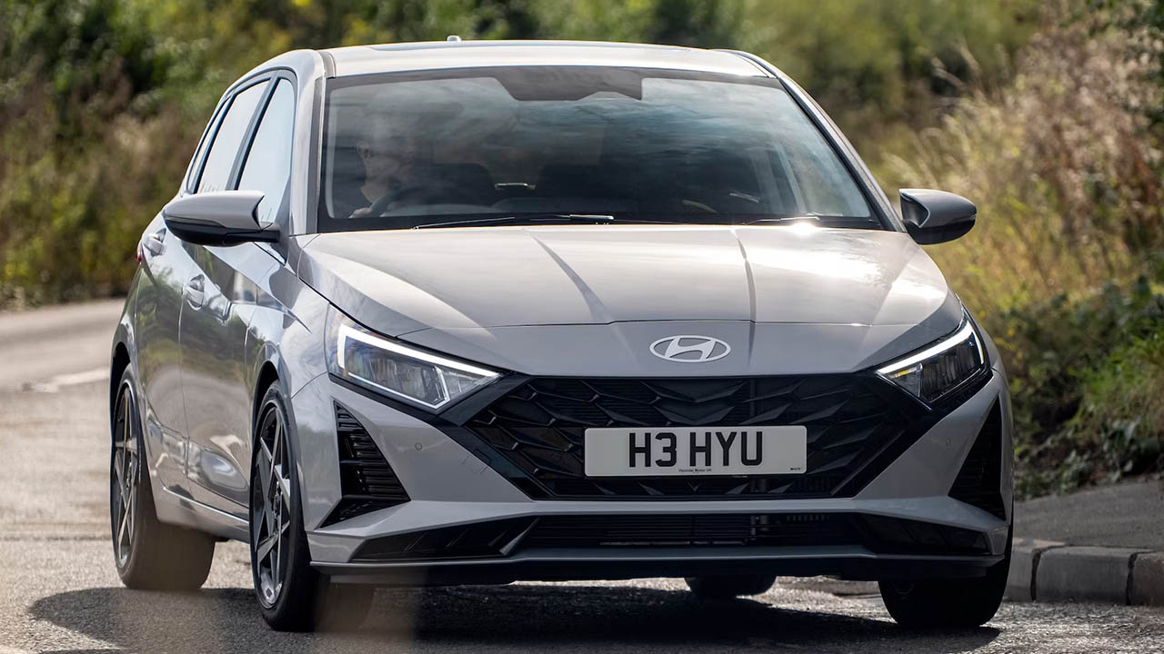 2025 Hyundai i20 Alınır mı? Tasarımı, Donanımı, Performansı ve Fiyatı!