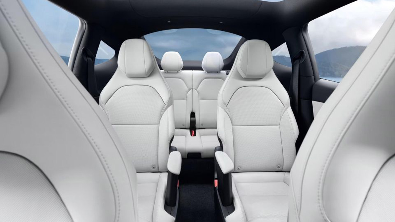 6 Koltuklu Aşiret Kasa Tesla Model YL Resmen Tanıtıldı: İşte Özellikleri ve Fiyatı