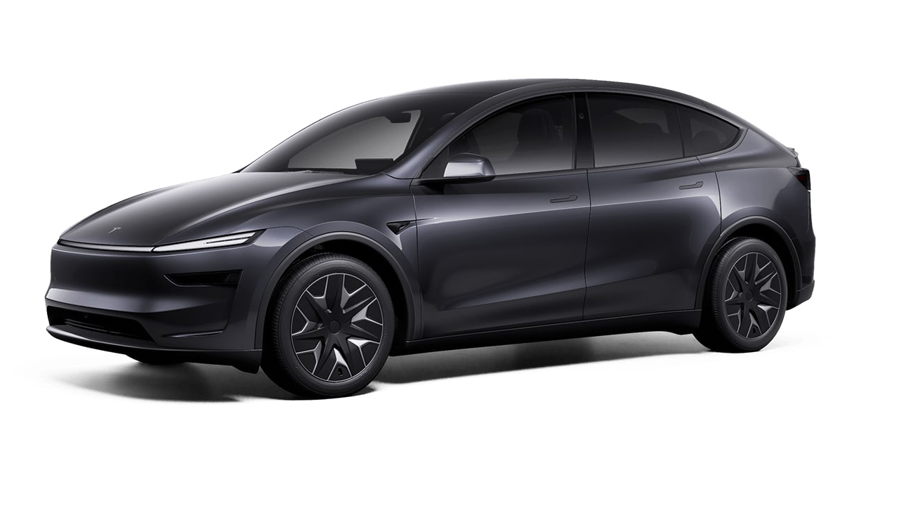 6 Koltuklu Aşiret Kasa Tesla Model YL Resmen Tanıtıldı: İşte Özellikleri ve Fiyatı