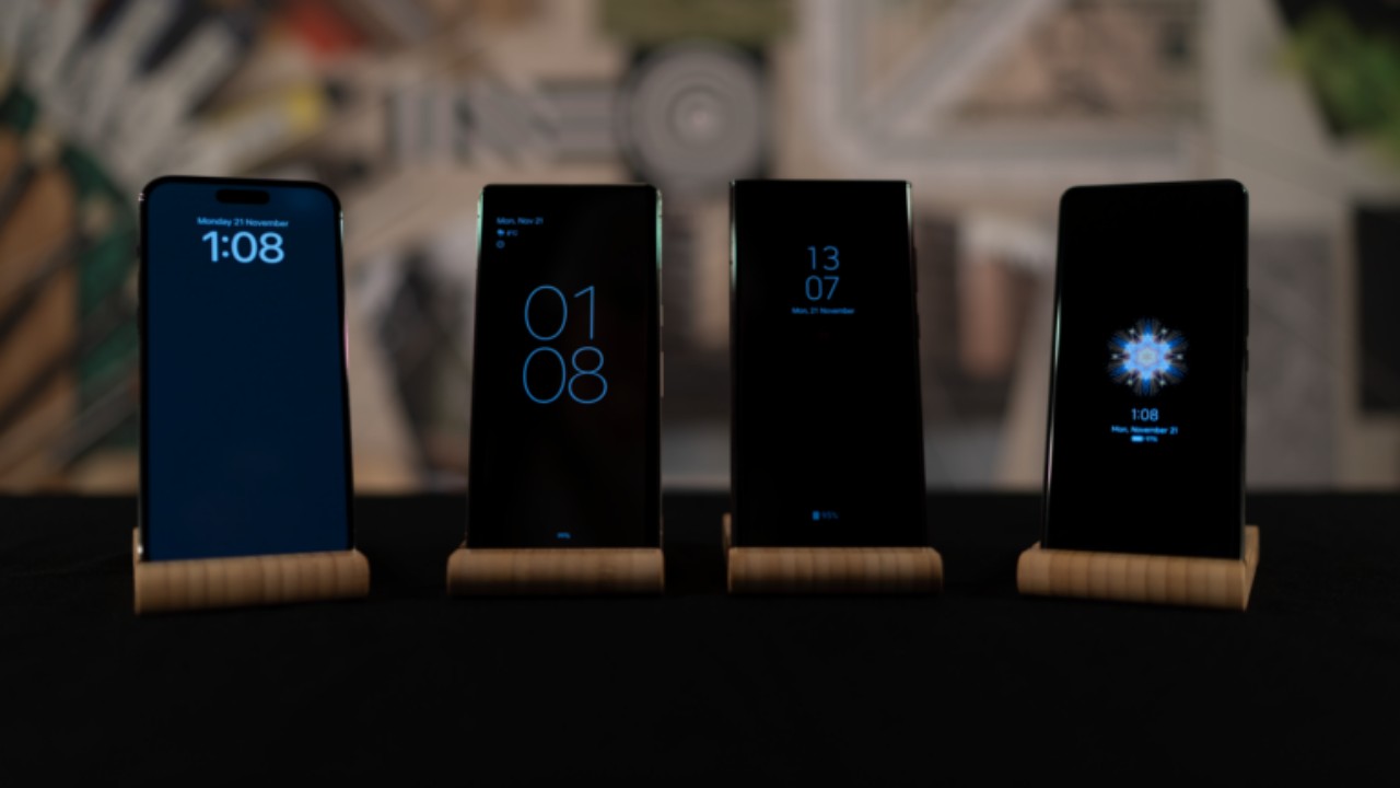 Always-on Display Pil Ömrünü Ne Kadar Etkiliyor? Açmalı mıyız Kapamalı mıyız?