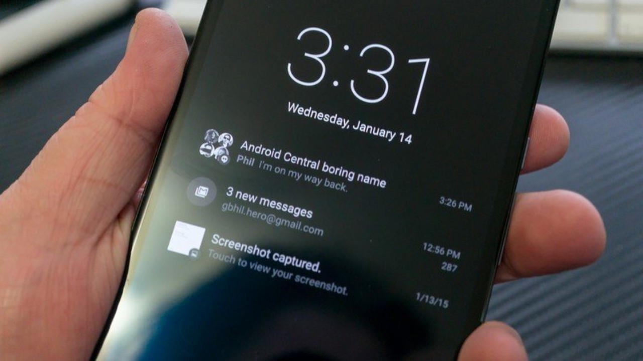 Always-on Display Pil Ömrünü Ne Kadar Etkiliyor? Açmalı mıyız Kapamalı mıyız?