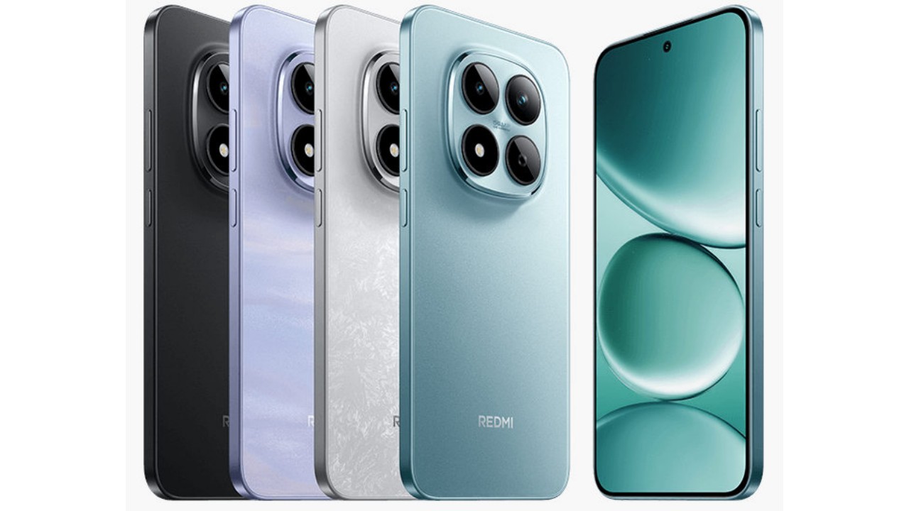 İnanç Can Çekmez: Amiral Gemilerini Kıskandıracak Fiyat/Performans Telefonları Redmi Note 15 Pro ve Pro+ Tanıtıldı: İşte Fiyatı ve Özellikleri 1 Redmi Note 15 Pro ve Pro+ Özellikleri