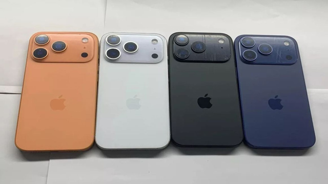 Apple'ın 2025 Lansmanı Sonrası Satıştan Çıkacak Ürünler: iPhone 15 Serisi ve Giyilebilir Teknoloji Güncellemesi