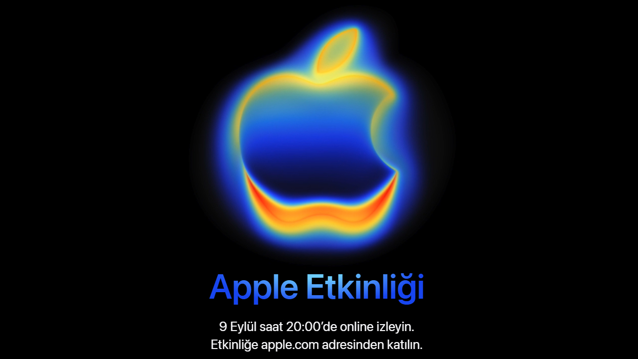 Apple’ın Awe Dropping Etkinliği: iPhone 17 ve Yeni Nesil Ürünler İçin Büyük Lansman