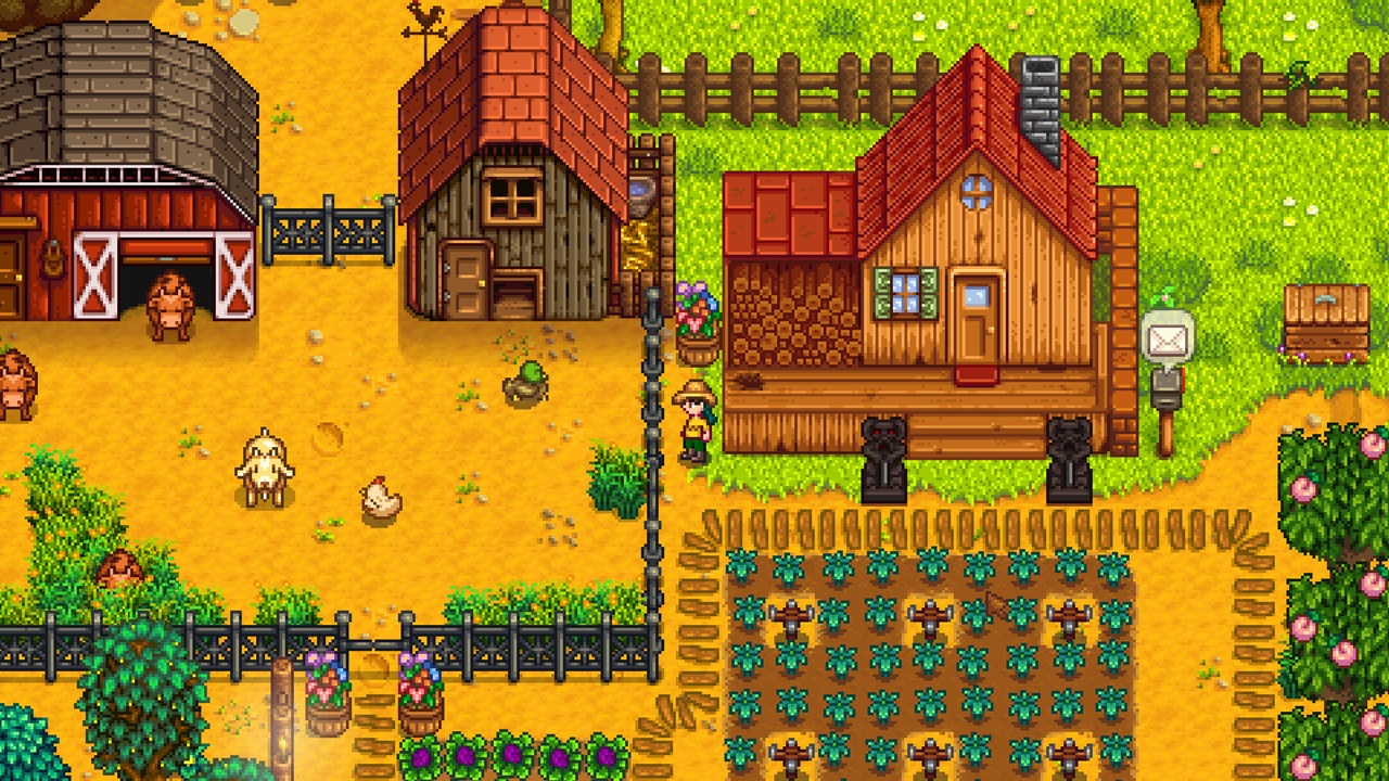 Arada Huzura İhtiyaç Var: Stardew Valley Fiyatı, Sistem Gereksinimleri ve Oyuna Dair Her Şey