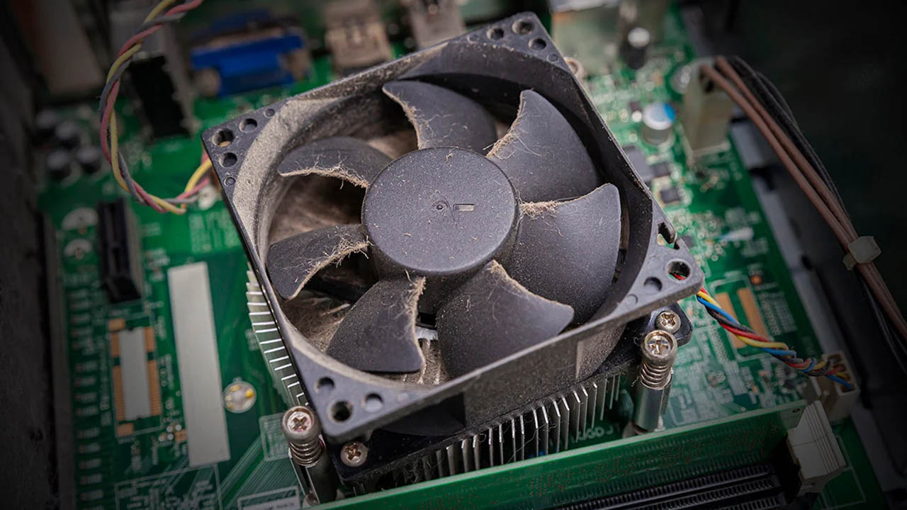 Fan sesi neden yükselir ve ne zaman müdahale edilmelidir?