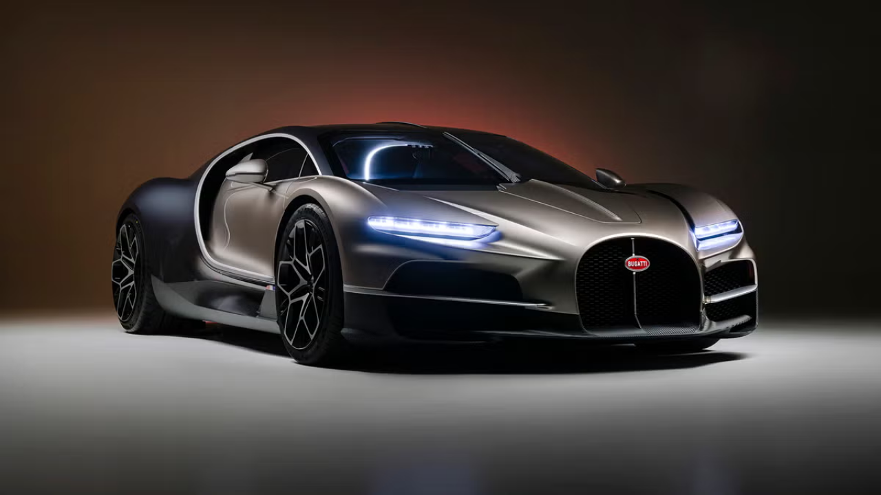 İnanç Can Çekmez: Bugatti, 2029’a Kadar Üreteceği Tüm Otomobilleri Şimdiden Sattığını Açıkladı 1 Bugatti, 2029’a Kadar Üreteceği Tüm Otomobilleri Şimdiden Sattığını Açıkladı