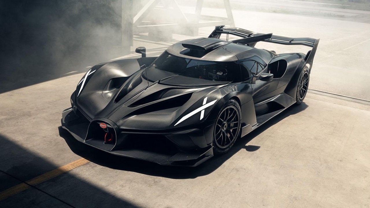 İnanç Can Çekmez: Bugatti, 2029’a Kadar Üreteceği Tüm Otomobilleri Şimdiden Sattığını Açıkladı 2 Bugatti, 2029’a Kadar Üreteceği Tüm Otomobilleri Şimdiden Sattığını Açıkladı