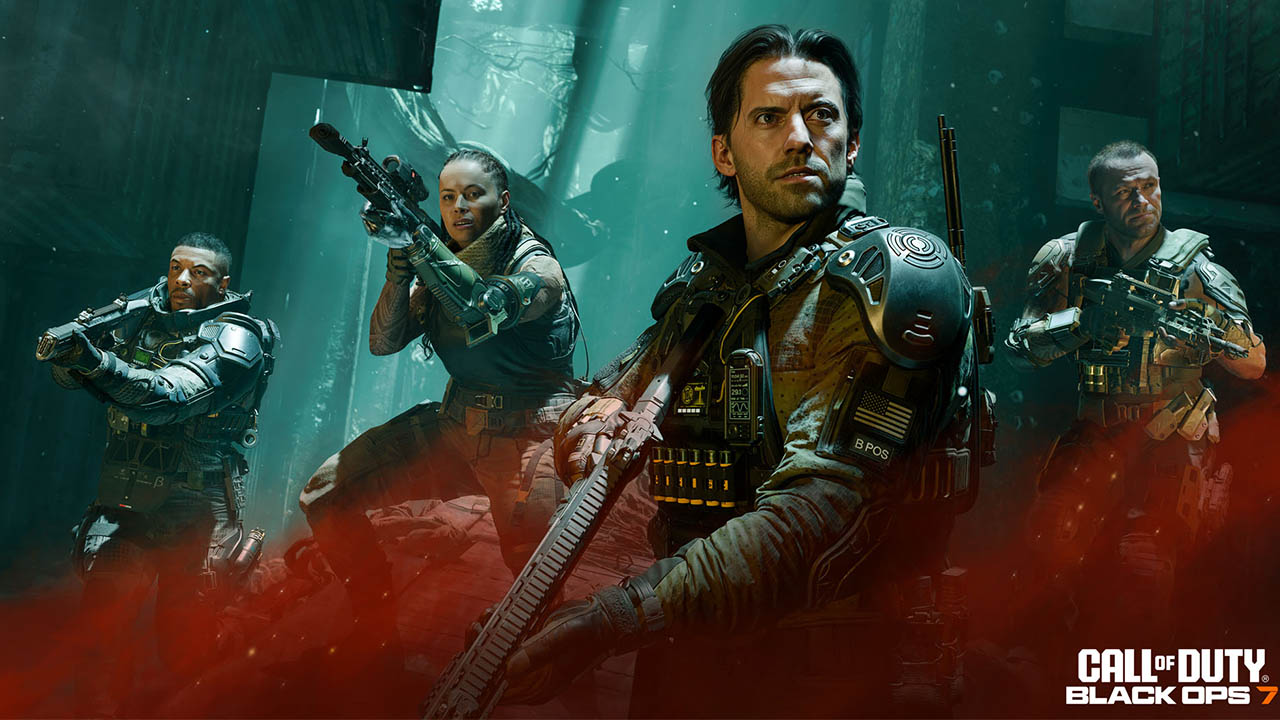 Call of Duty: Black Ops 7'nin Açık Beta Tarihi Açıklandı (Battlefield 6'nın Rekorunu Kırabilecek mi?)
