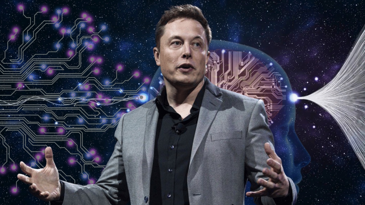 Elon Musk'tan Tepki Çeken Açıklama: Yapay Zekâ Benimki Dâhil Herkesin İşini Elinden Alacak