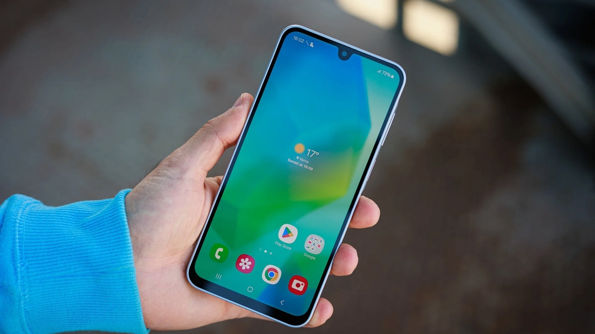İnanç Can Çekmez: Galaxy A17 5G Türkiye’de Resmen Satışta: Uygun Fiyatlı 5G Akıllı Telefon 2 Galaxy A17 5G Türkiye’de Resmen Satışta: Uygun Fiyatlı 5G Akıllı Telefon