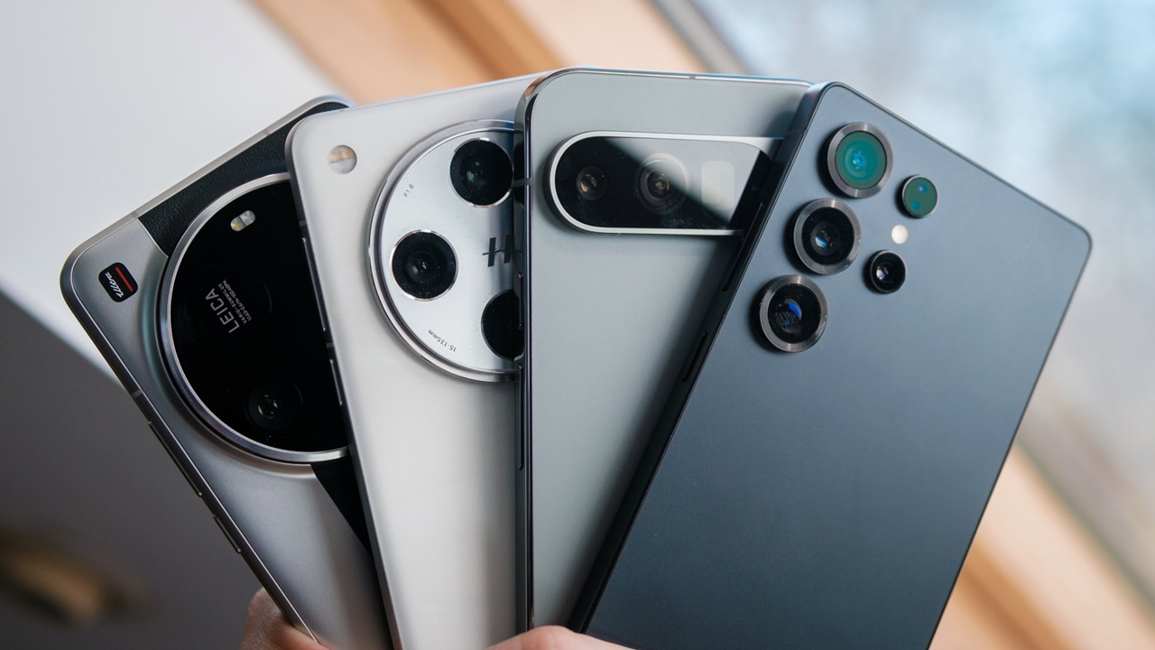 İnanç Can Çekmez: Harici Kamera Desteğiyle Akıllı Telefon Fotoğrafçılığında Yeni Dönem 1 Harici Kamera Desteğiyle Akıllı Telefon Fotoğrafçılığında Yeni Dönem