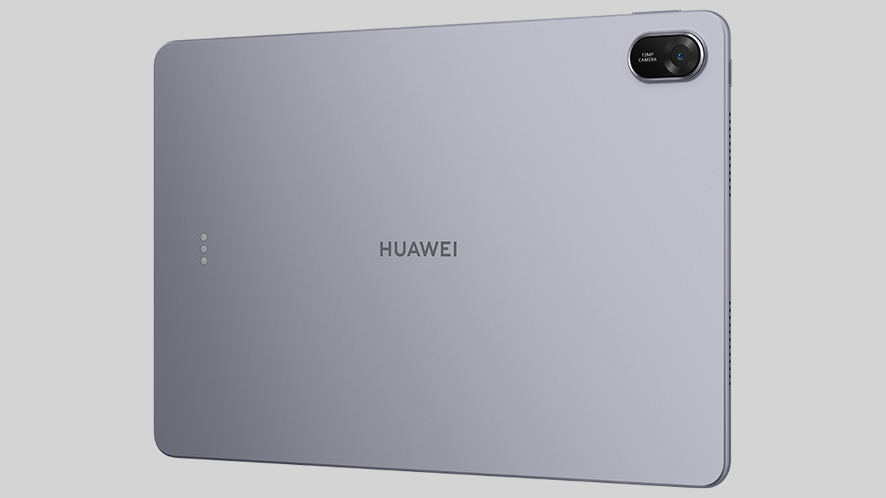 Huawei MatePad 11.5: PaperMatte ekranlı tablette kampanya ve teknik özellikler