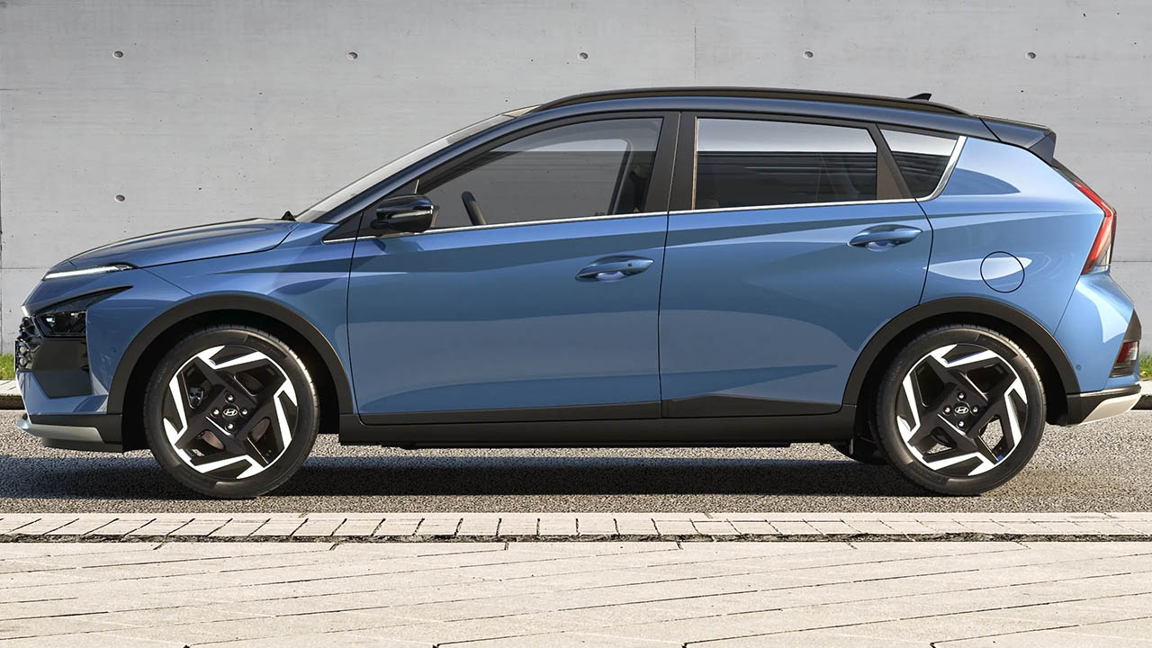 İnanç Can Çekmez: Hyundai Bayon: Türkiye’de Üretilen B-SUV’nin Çok Yönlü Değerlendirmesi 6 Hyundai Bayon: Türkiye’de Üretilen B-SUV’nin Çok Yönlü Değerlendirmesi