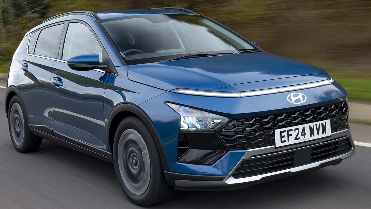 İnanç Can Çekmez: Hyundai Bayon: Türkiye’de Üretilen B-SUV’nin Çok Yönlü Değerlendirmesi 9 Hyundai Bayon: Türkiye’de Üretilen B-SUV’nin Çok Yönlü Değerlendirmesi