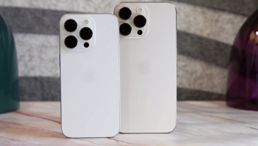 İnanç Can Çekmez: iPhone 17 Eylül’de tanıtılabilir: Apple’ın sonbahar etkinliğinde neler bekleniyor? 1 iPhone 17 Eylül’de tanıtılabilir: Apple’ın sonbahar etkinliğinde neler bekleniyor?