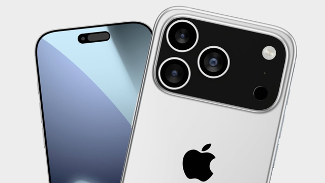 İnanç Can Çekmez: iPhone 17 Pro Max: Tasarımda Dev Değişiklikler ve Yükselen Performanslar 1 iPhone 17 Pro Max: Tasarımda Dev Değişiklikler ve Yükselen Performanslar