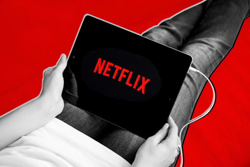 Netflix İzleyicileri yeni yapımı hiç beğenmedi!
