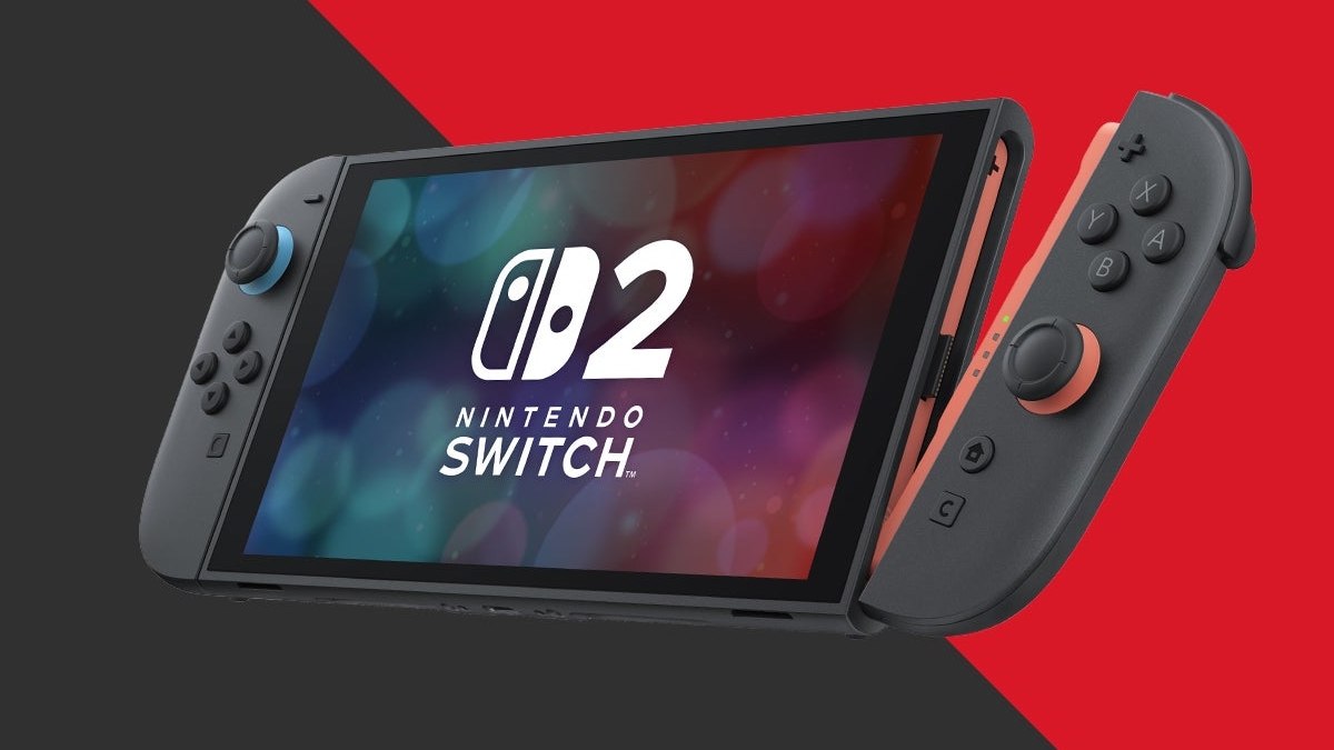 İnanç Can Çekmez: Nintendo Switch 2'nin İlk Ayında Ne Kadar Sattığı Açıklandı: Orijinal Switch'i 2'ye Katladı! 1 Nintendo Switch 2'nin İlk Ayında Ne Kadar Sattığı Açıklandı: Orijinal Switch'i 2'ye Katladı!
