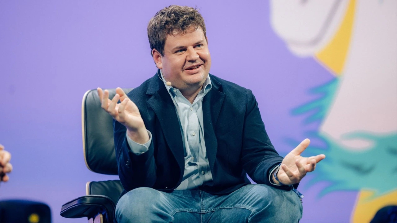 İnanç Can Çekmez: OpenAI Yöneticisi Nick Turley Açıkladı: ChatGPT'de Reklam Görecek miyiz? 1 OpenAI Yöneticisi Nick Turley Açıkladı: ChatGPT'de Reklam Görecek miyiz?