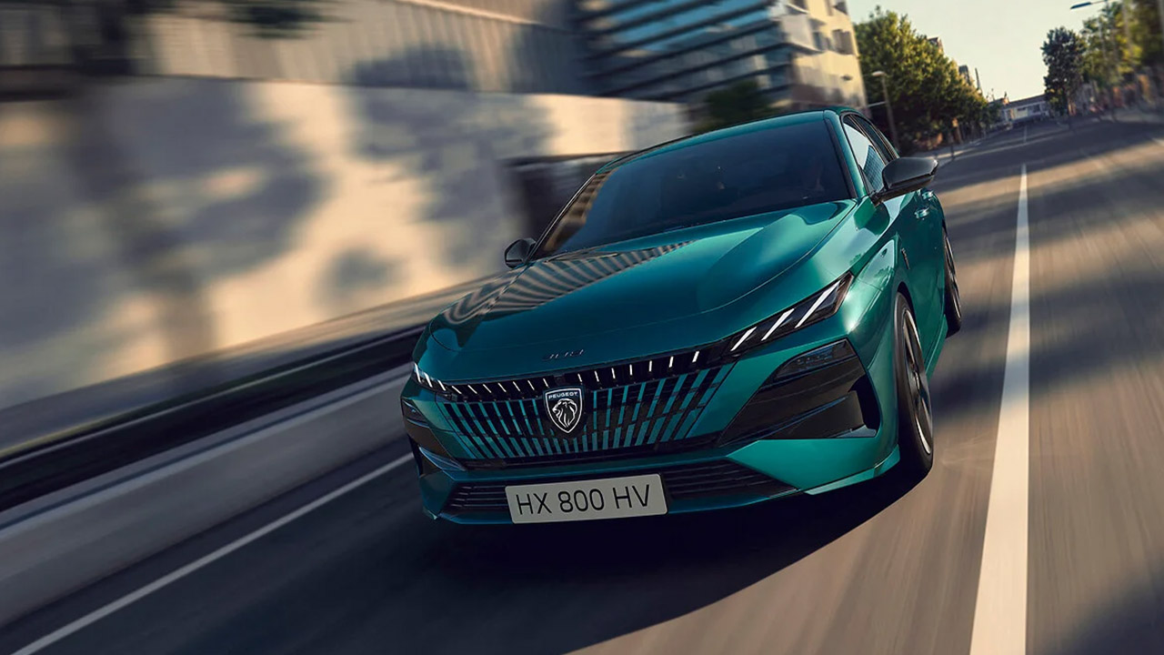 Peugeot 308 2026: Yenilenen Tasarım ve Hibrit-Verimli Çözümler