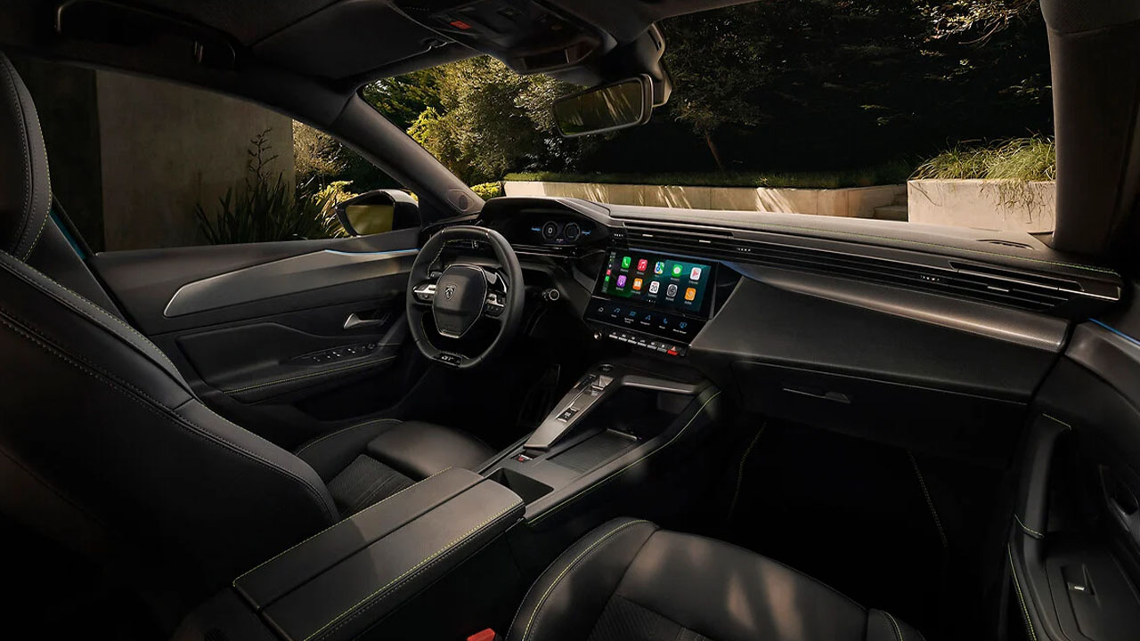 Peugeot 308 2026: Yenilenen Tasarım ve Hibrit-Verimli Çözümler