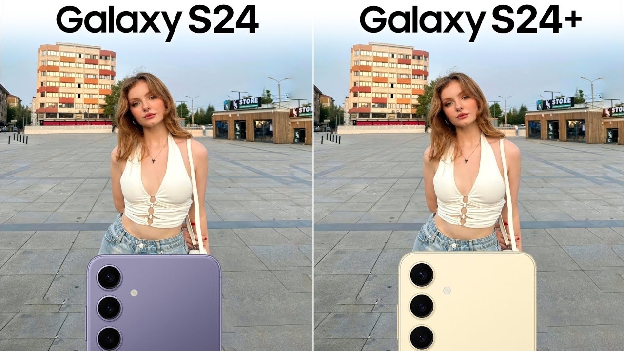 Samsung Galaxy S24 Plus İncelemesi: Yapay Zeka Desteği, Tasarım ve Performans Bir Arada