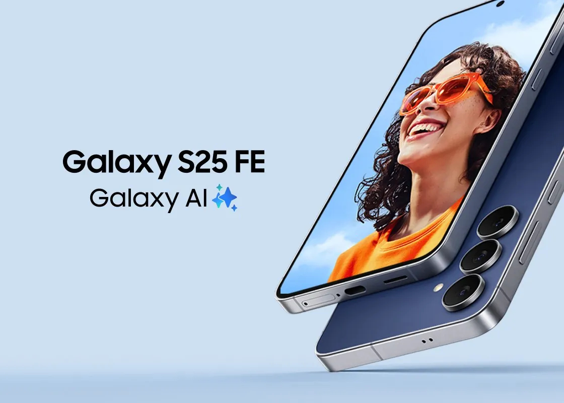 Samsung Galaxy S25 FE ve Tab S11 Ultra Görselleri Sızdırıldı: Özellikler ve Tasarım Ayrıntıları