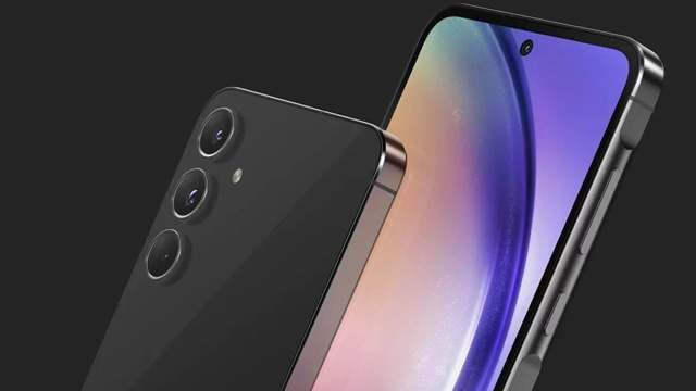 Samsung popüler modeline güvenlik güncellemesi sundu, hemen indirin