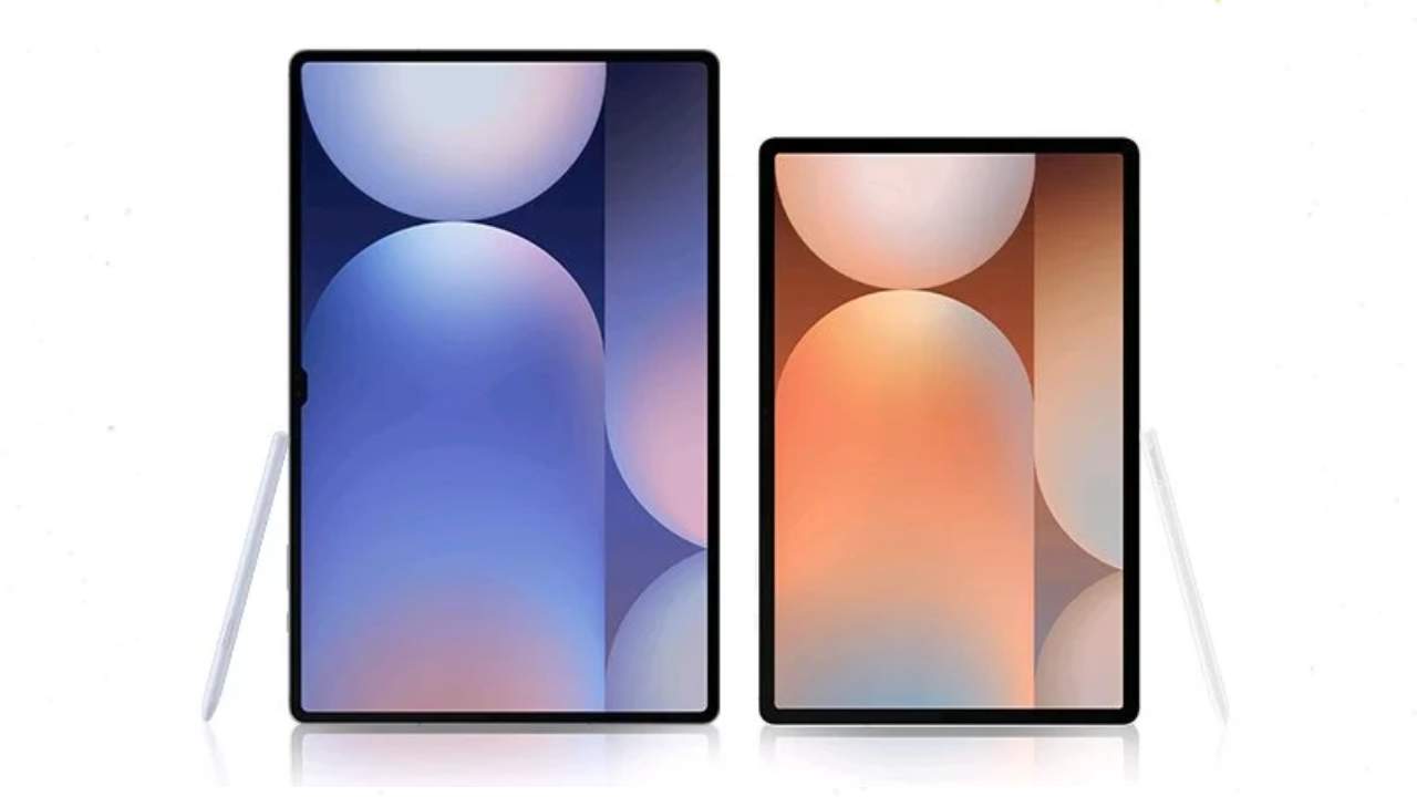 Samsung’un Yakında Tanıtacağı Yeni Galaxy Tab S11 Serisi ile İlgili Önemli Detaylar Gün Yüzüne Çıktı