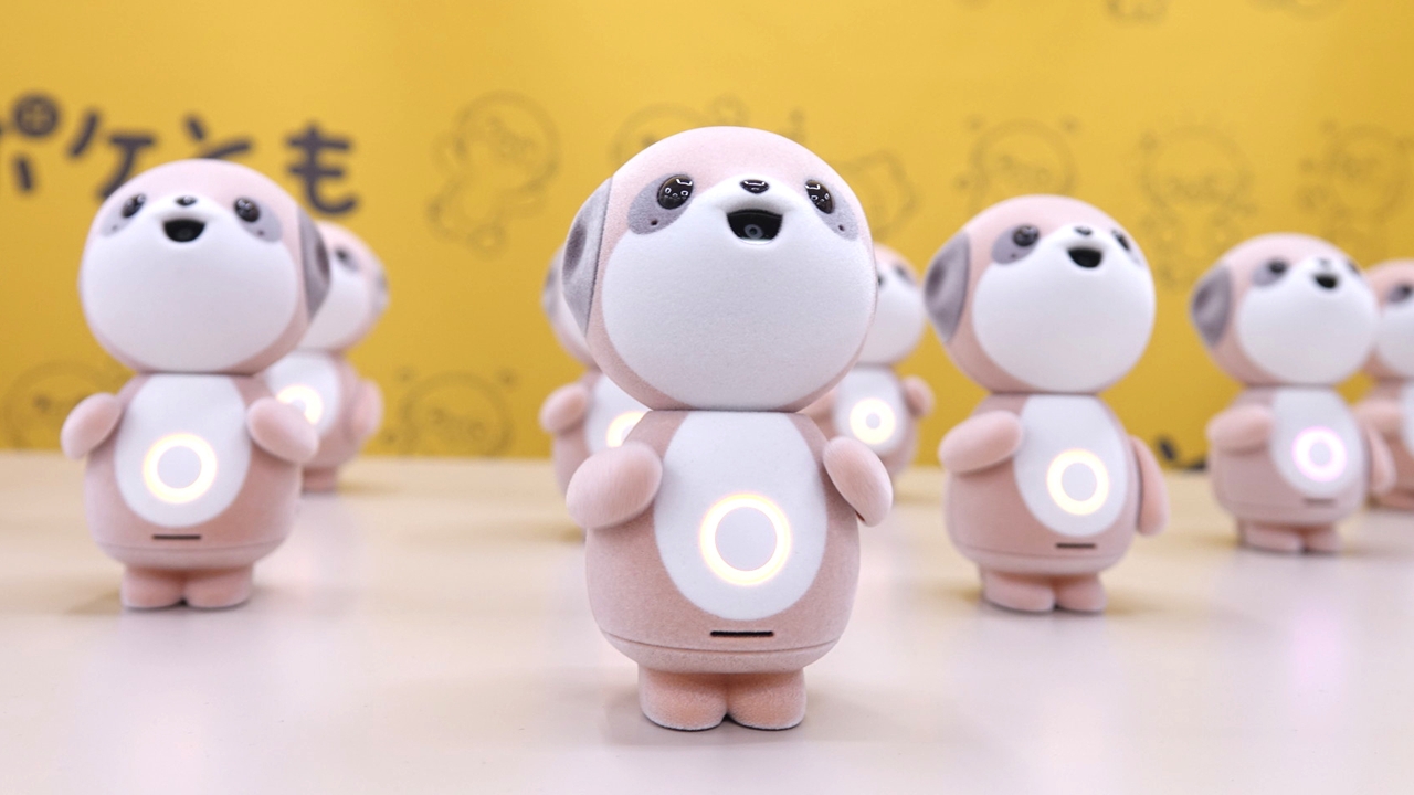 İnanç Can Çekmez: Sharp'ın Yenilikçi Yapay Zeka Arkadaşı Poketomo: Taşınabilir ve Çok Yönlü Bir Dijital Dost 1 Sharp'ın Yenilikçi Yapay Zeka Arkadaşı Poketomo: Taşınabilir ve Çok Yönlü Bir Dijital Dost