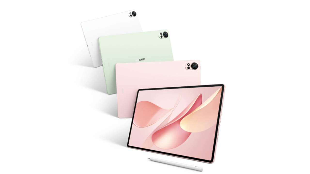 İnanç Can Çekmez: Sinema Salonu Gibi Ses Sistemi Olan Tablet Huawei MatePad Air 2025 Duyuruldu 2 Sinema Salonu Gibi Ses Sistemi Olan Tablet Huawei MatePad Air 2025 Duyuruldu