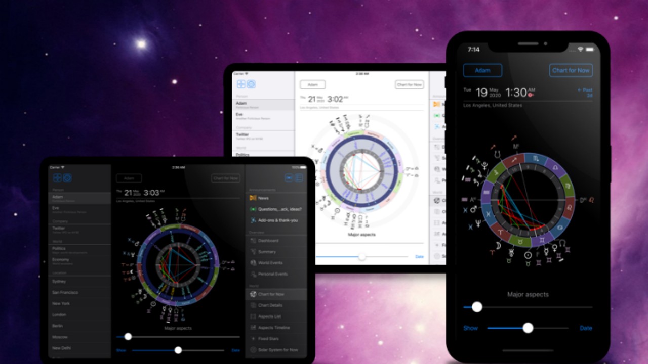 Tarot ve Burç Yorumlarına Bakabileceğiniz Uygulamalar