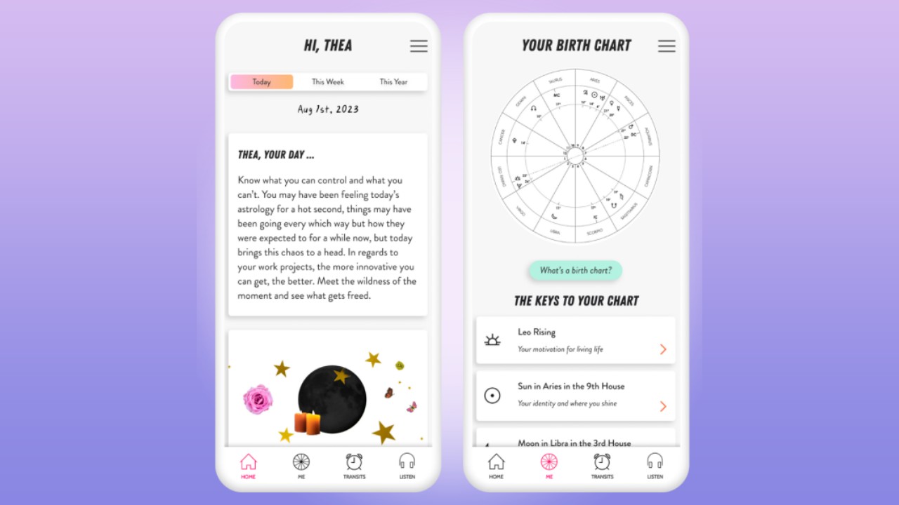 Tarot ve Burç Yorumlarına Bakabileceğiniz Uygulamalar