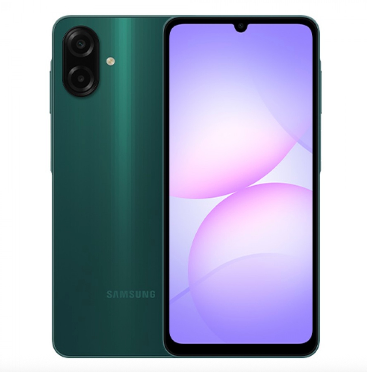 Türkiye'de En Çok Satılacak Telefonlardan Biri Olacak Samsung Galaxy A07’nin Bazı Özellikleri ve Renkleri Ortaya Çıktı