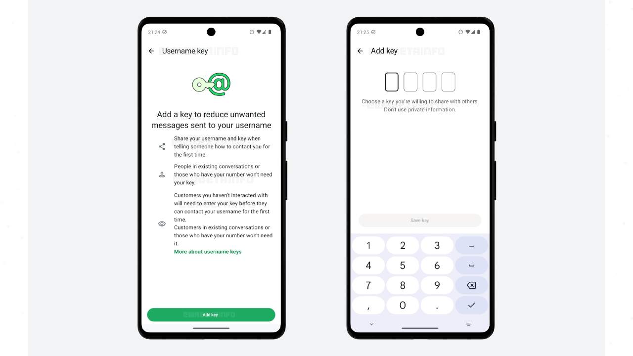 Kullanıcı Adı ve PIN Sistemi ile Güvenlik Artıyor