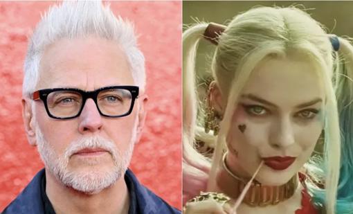 İnanç Can Çekmez: Yeni Harley Quinn kim olacak? 1 Yeni Harley Quinn kim olacak?