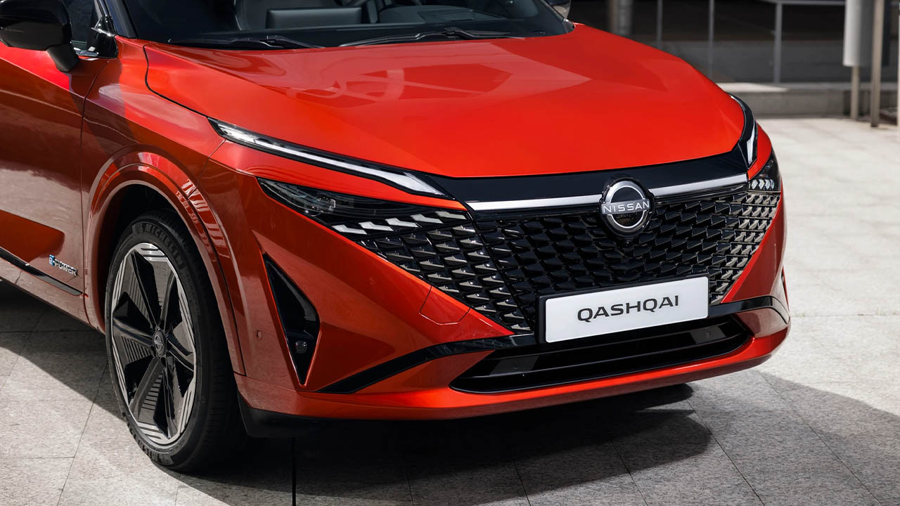 Meral Erden: 2025 Nissan Qashqai: Elektrikli Sürüşün Keyfi ve Geniş Donanım Yelpazesi 3 2025 Nissan Qashqai: Elektrikli Sürüşün Keyfi ve Geniş Donanım Yelpazesi