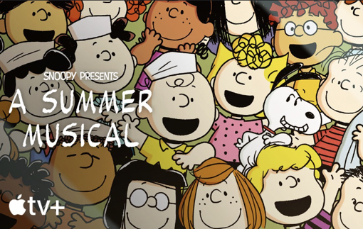 37 Yıl Sonra Bir İlk: Apple TV+’ye müzikal geliyor!