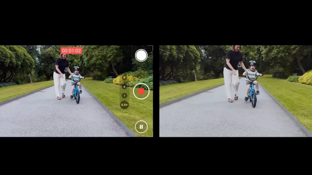Apple'dan Tuhaf Reklam Filmi: OIS'in Başarısını Göstermek İçin Parkinson Hastalarını Hatırlattı [Video]