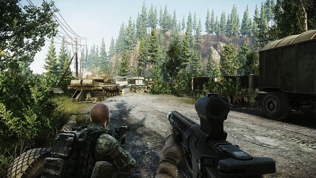 Escape from Tarkov 1.0 ile Gelen Büyük Dönüş: Çıkış Tarihi ve İçerik Detayları