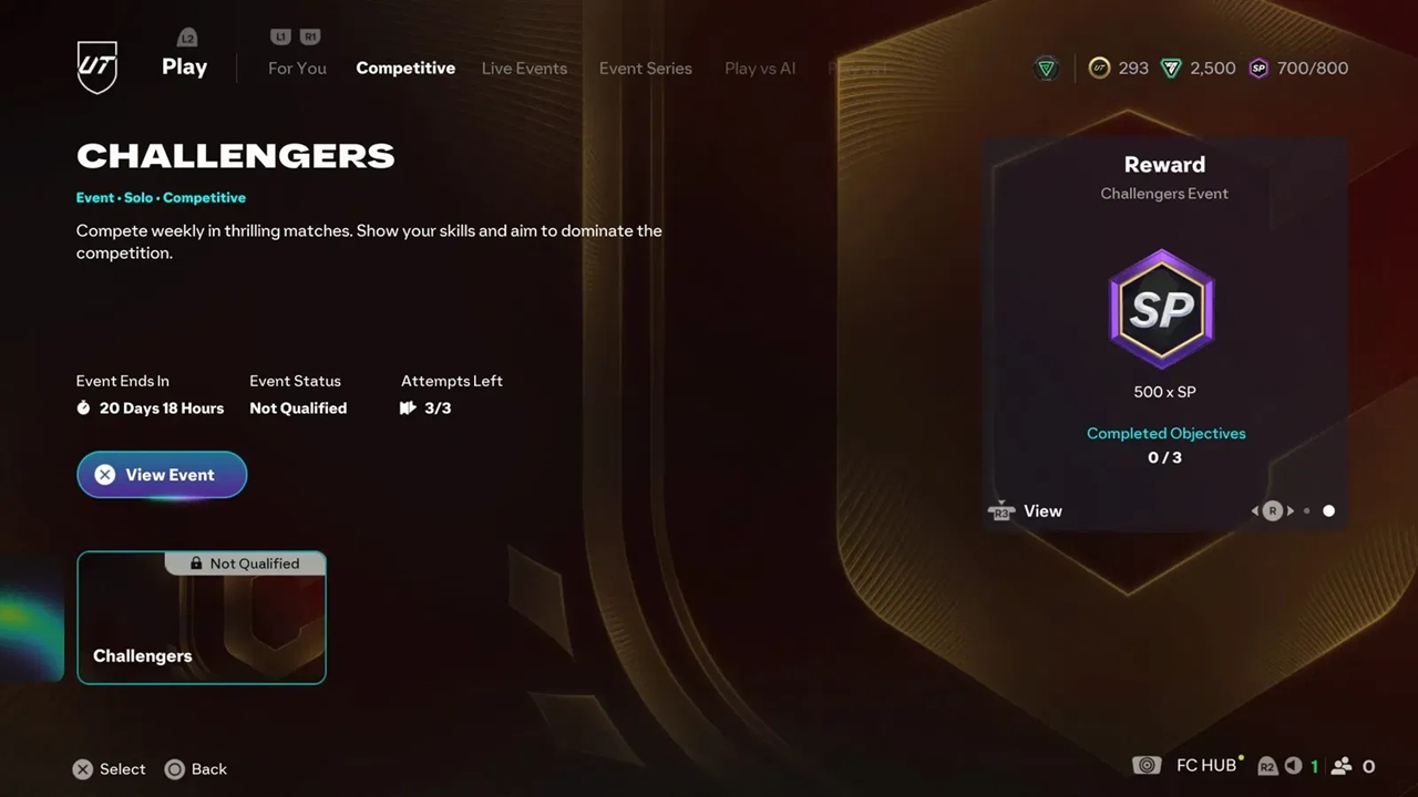 Meral Erden: FC 26 Ultimate Team Tanıtımı ve Yenilikler 1 FC 26 Ultimate Team'de Neler Değişti?