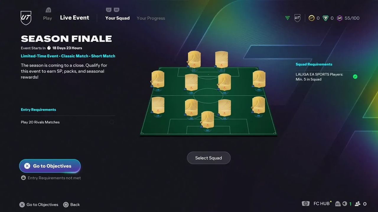 Meral Erden: FC 26 Ultimate Team Tanıtımı ve Yenilikler 2 FC 26 Ultimate Team'de Neler Değişti?