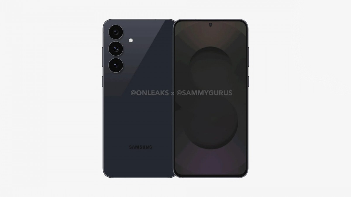 Meral Erden: Herkesin Çok Beklediği Uygun Fiyatlı Amiral Gemisi Samsung Galaxy S25 FE'nin Tüm Özellikleri Sızdırıldı! 1 Galaxy S25 FE'nin Tasarımı ve Ekranı