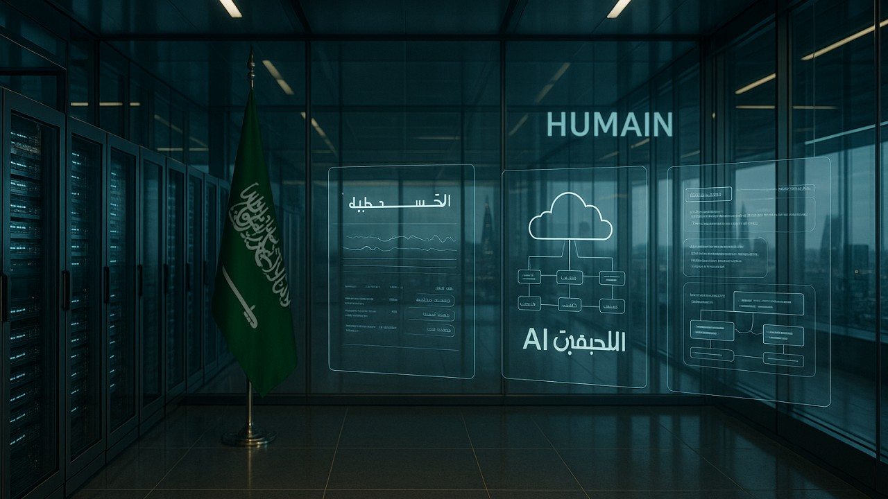 HUMAIN Chat: Arapça Odaklı, İslami Değerlerle Uyumlu Yapay Zeka Platformu