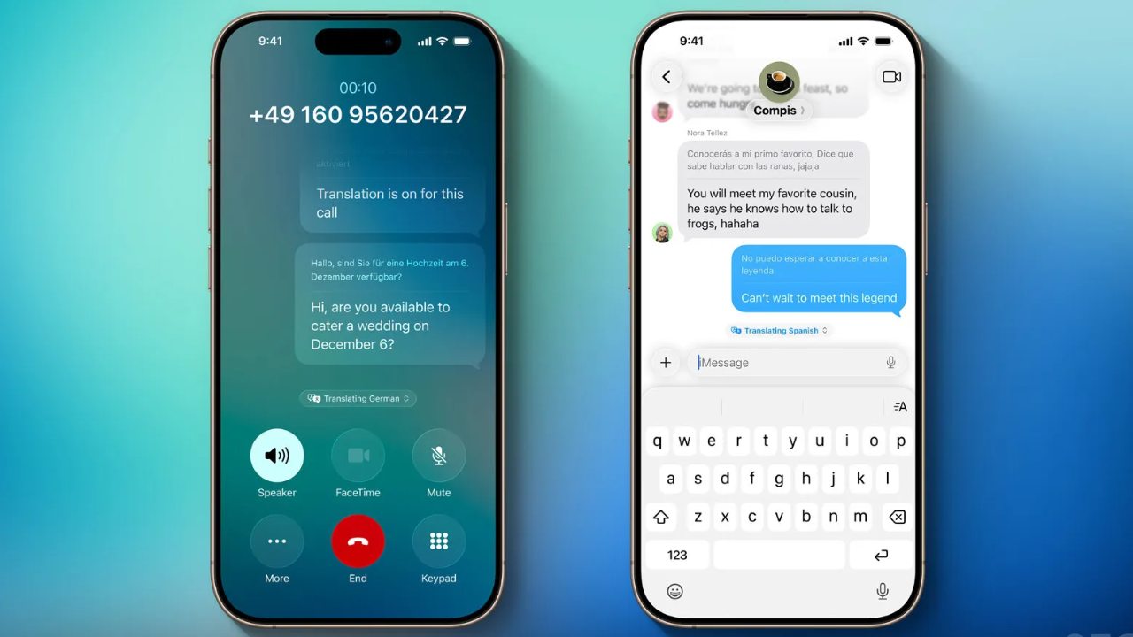 iOS 26 ile Apple Intelligence’a 20’den Fazla Yeni Özellik Geliyor: İşte Gelen Yenilikler