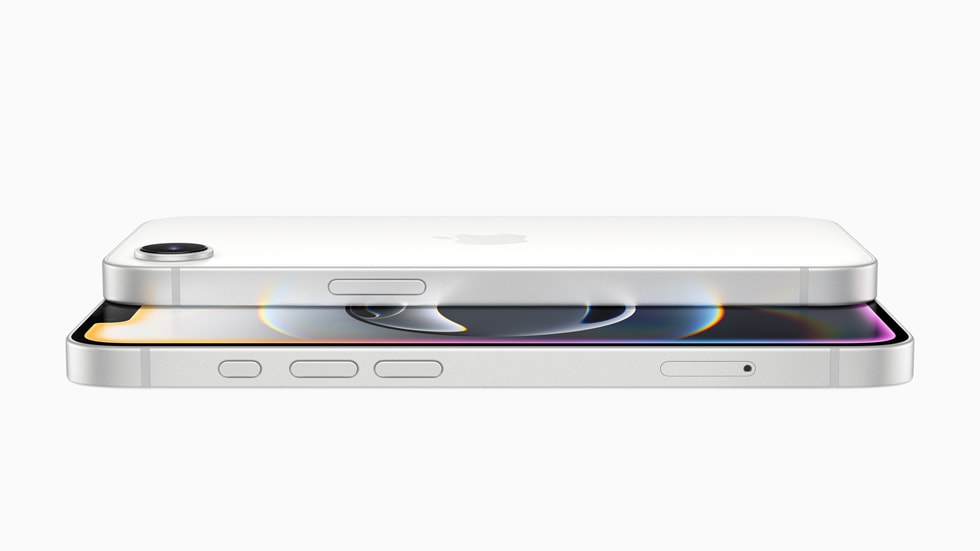 iPhone 16e: Uygun Fiyatlı Apple Intelligence Özelliklerine Sahip Yeni Nesil Androidsiz Deneyim