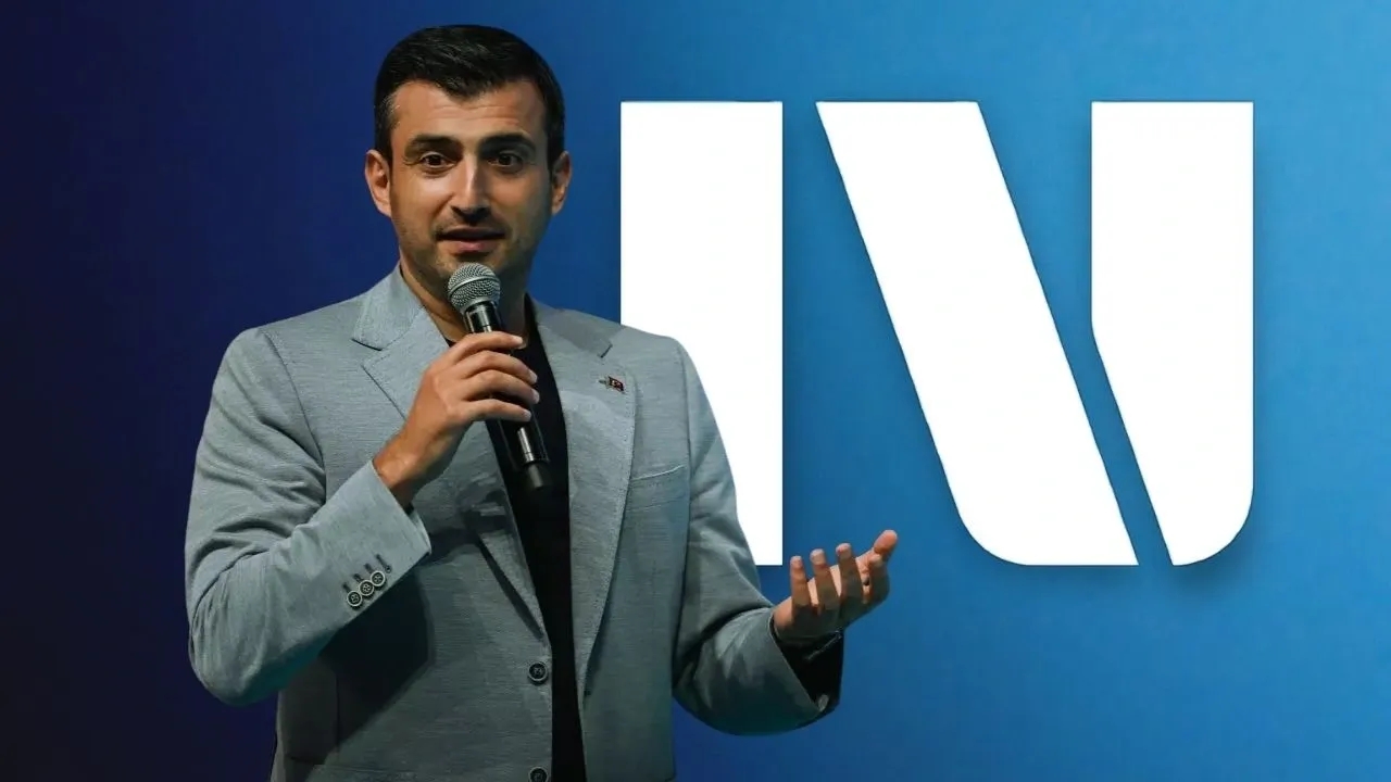 Meral Erden: Mastodon Altyapısını Kullanan NEXT Sosyal'in Kaynak Kodları Herkese Açık Şekilde Yayımlandı 1 NEXT Sosyal'in Kaynak Kodları Açıklandı