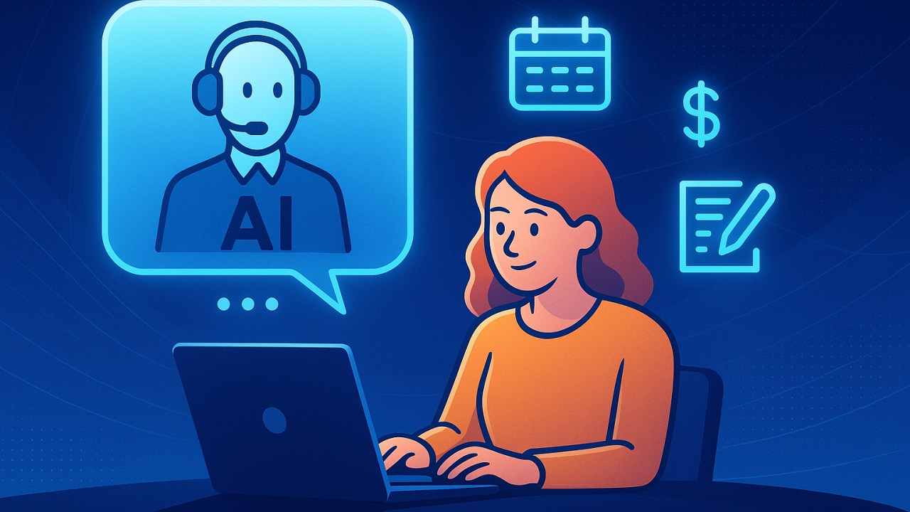 Yapay Zeka Ajanları