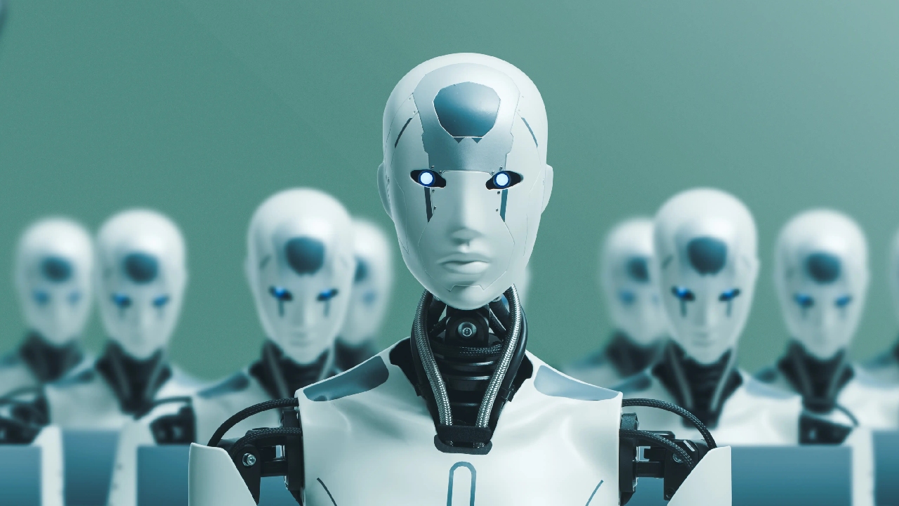 Meral Erden: NVIDIA, Robotların Akıl Yürütmesini Sağlayacak Cosmos Yapay Zekâ Modellerini Tanıtttı 1 NVIDIA, Robotların Akıl Yürütmesini Sağlayacak Cosmos Yapay Zekâ Modellerini Tanıtttı